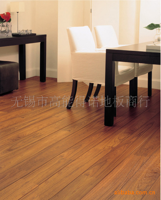 【西昌優質強化木地板(工廠直銷)】價格,廠家,圖片,木地板、竹地板,無錫市高能得諾地板商行-