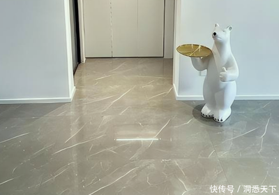 客餐廳裝修,選擇鋪瓷磚還是木地板?過(guò)來(lái)人說(shuō)出真實(shí)感受