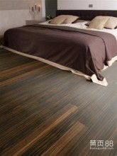 木地板 自然與實(shí)用的完美融合