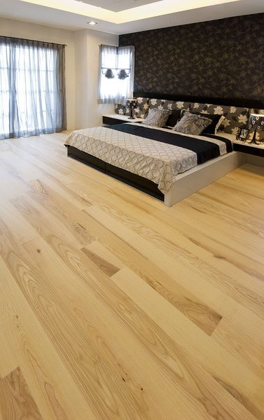 深圳木地板廠家的產(chǎn)品相冊(cè)與選材指南